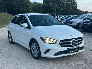 Mercedes-benz B 180 d Automatic Business Extra