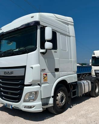 Daf XF 460 FT - Trattore stradale