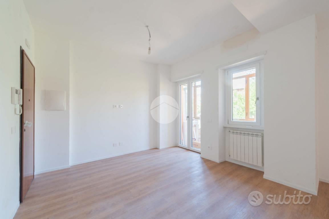Appartamento – Roma, Primavalle - Vista 4