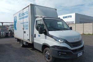 Daily IVECO 35C14