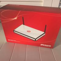 MODEM ALICE ADSL WIFI