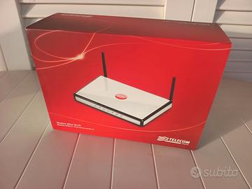 MODEM ALICE ADSL WIFI