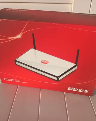 MODEM ALICE ADSL WIFI
