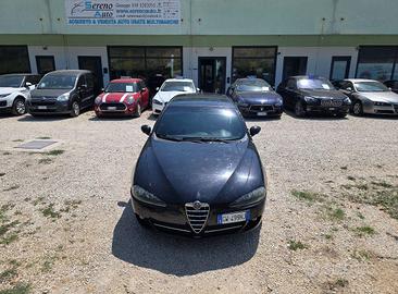 ALFA ROMEO 147 1.9 JTD 120 CV OK NEOPATENTATI