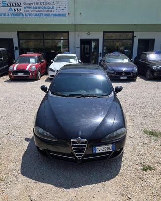 ALFA ROMEO 147 1.9 JTD 120 CV OK NEOPATENTATI