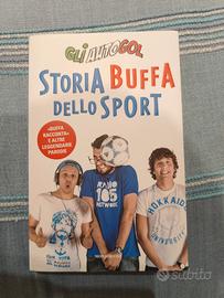 Storia buffa dello sport