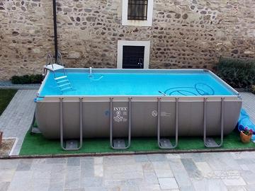 Index piscina
