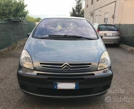 Citroen Xsara Picasso 2.0 HDI 90cv Classique