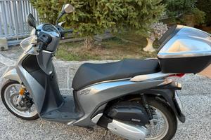 Honda 150 SH