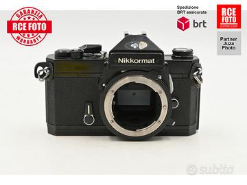 Nikon FT2