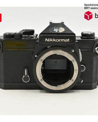 Nikon FT2