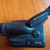 Videocamera Philips 