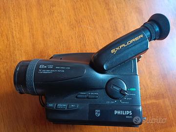 Videocamera Philips 