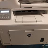 Stampante multifunzione Hp laser jet PROMFP M148dw