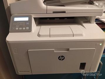 Stampante multifunzione Hp laser jet PROMFP M148dw
