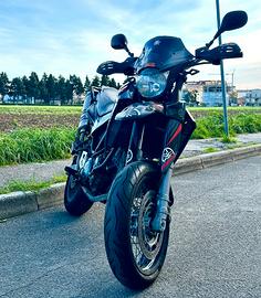 Yamaha XT 660 - 2004