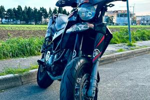 Yamaha XT 660 - 2004