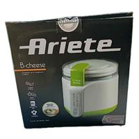 Ariete B-cheese Macchina per formaggio e yogurt 