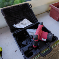 Miscelatore Rumec Mx 16/n 1600w