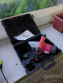 Miscelatore Rumec Mx 16/n 1600w