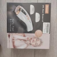 Epilatore Jitesy a luce pulsata