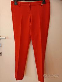 Pantalone donna Artigli. Tg 46