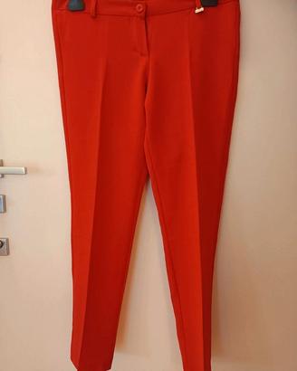 Pantalone donna Artigli. Tg 46