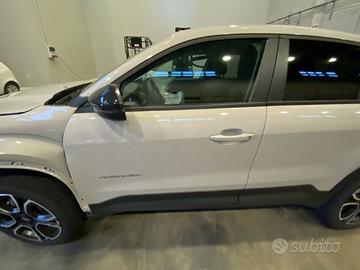 PORTA ANTERIORE SINISTRA JEEP AVENGER J2 2025