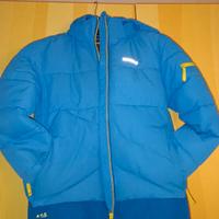 Tuta da Sci ICEPEAK  11/12 Anni