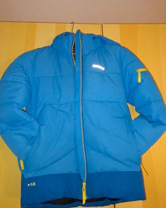 Tuta da Sci ICEPEAK  11/12 Anni