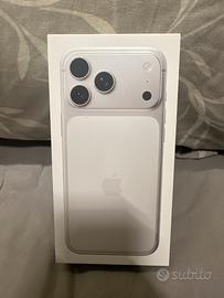 IPhone 17 lro max 1t NUOVO SIGILLATO