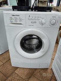 Lavatrice 7kg MECCANICA 