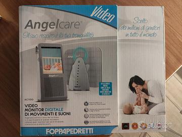 Monitor Angelcare Foppapedretti 