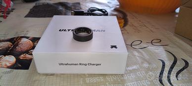 Ultrahuman Ring Charger 