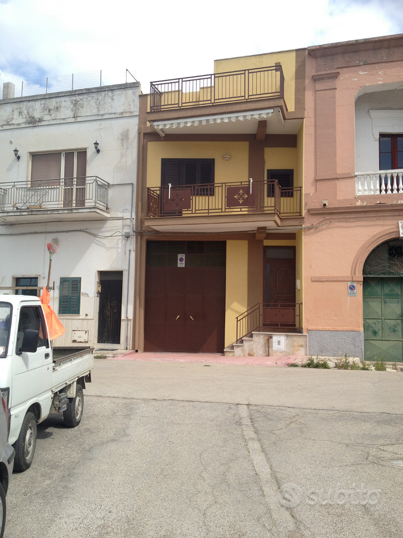 Appartamento – Taranto, Buffoluto - Vista 2