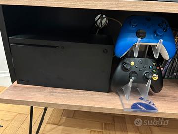 Xbox serie x