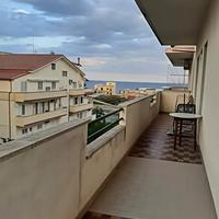 Appartamento Via Lupa Monasterace Marina,