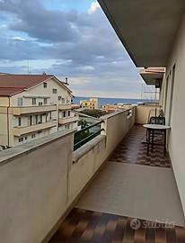 Appartamento Via Lupa Monasterace Marina,