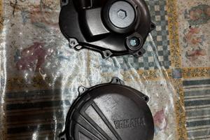 COPERCHI STATORE E FRIZIONE YAMAHA YZF 250 2014 20