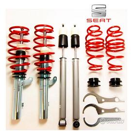 Assetto a Ghiera Regolabile Seat Leon/ ST (5F)
