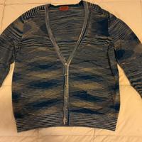 Cardigan Missoni