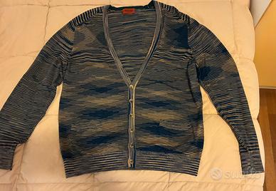 Cardigan Missoni
