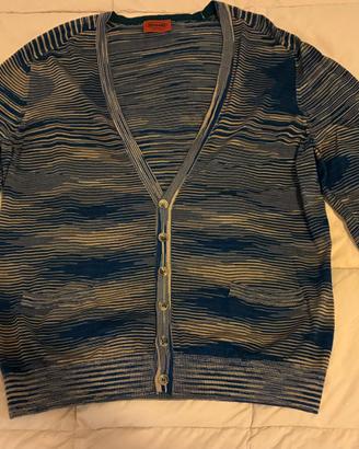 Cardigan Missoni