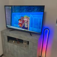 Smart tv haier 50” LE50K5000TF