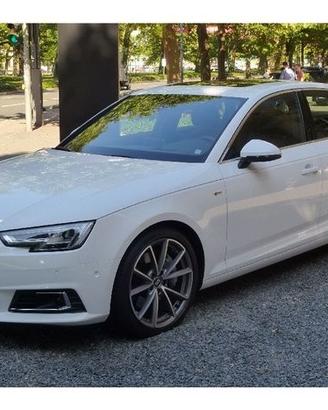Ricambi usati audi a4 a 4 2015 #a