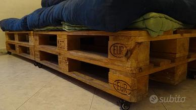 Divani pallet