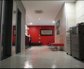 Ufficio in pieno centro