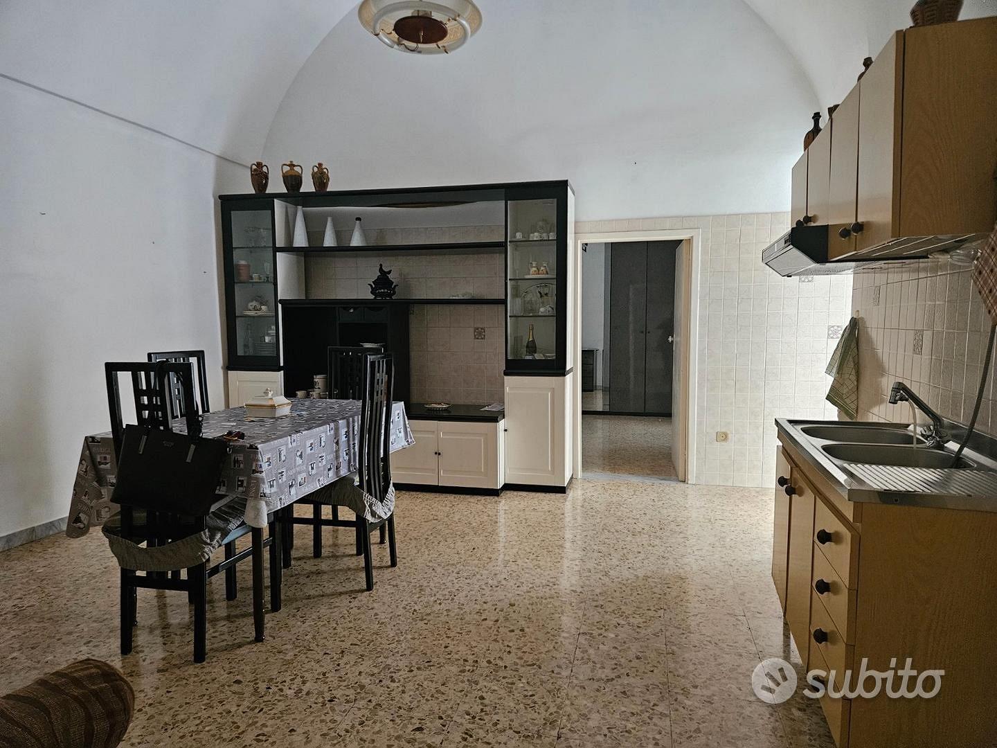 Appartamento – Grottaglie, Quartiere delle Ceramiche, Taranto - Vista 3