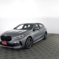 BMW 118 Serie 1 d 5p. Msport