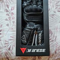 Guanti moto Dainese
